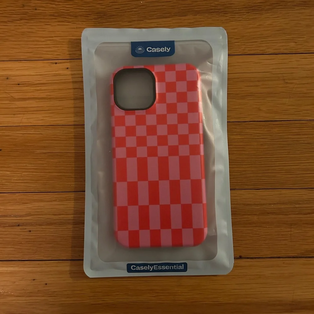 Casely Vibe Check iPhone 14 Case - Picture 2 of 3